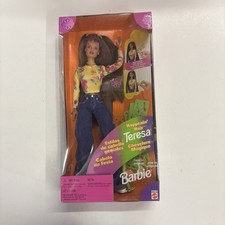 Mattel happenin hair - mattel, happenin'