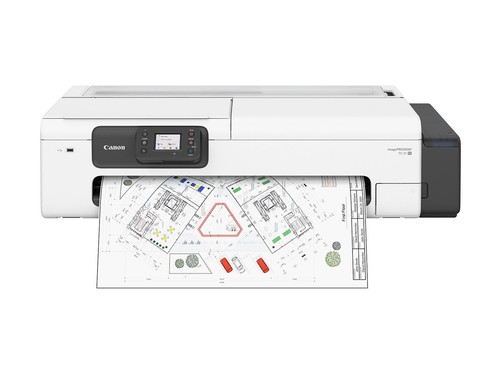 Canon imageprograf 21m - canon, tc-21m