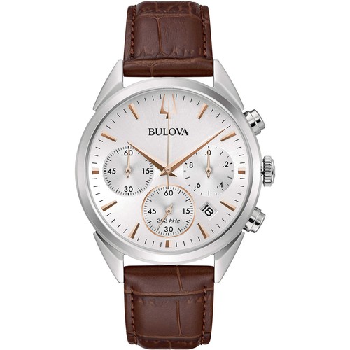 Orologio uomo bulova - orologio,