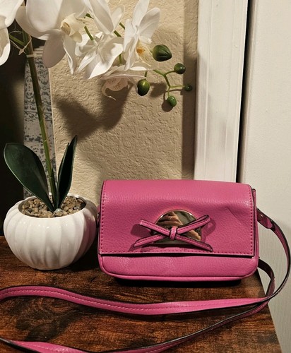 Zara mini borsa tracolla y2k - a,