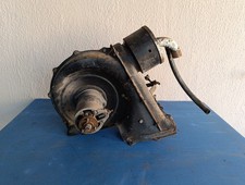 CARTER CONVOGLIATORE ARIA