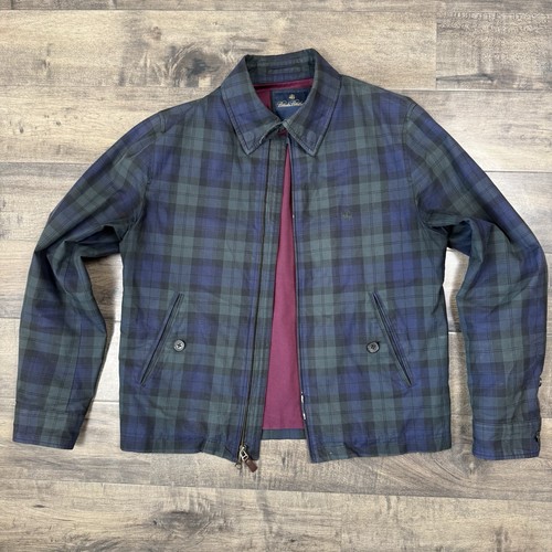Brooks brothers harrington - brothers,