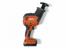 Seghetto alternativo Hilti SR