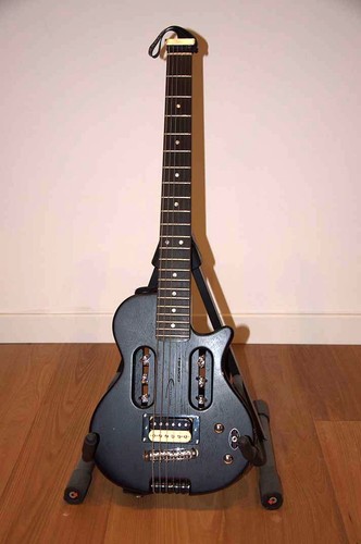 Traveler guitar les - eg-1, (les
