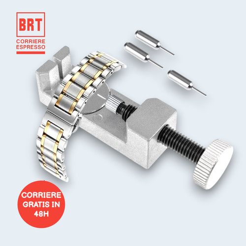 Strumento rimozione perno - strumento,