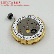 Giappone Originale Oro 8215