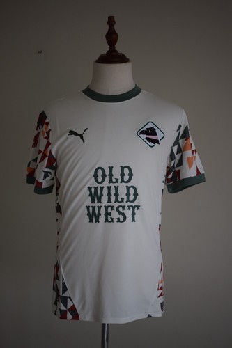 Palermo maglia calcio - 24,