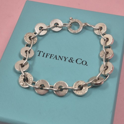 Bracciale tiffany 1837 - tiffany,