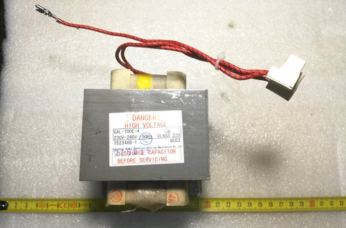 Gal 700e trasformatore per - gal-700e-4,