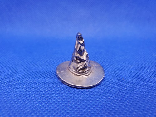 Gettone cappello ordinamento - gettone,