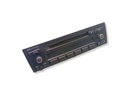 Bmw e90 e91 - 3, radio