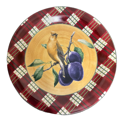 Nuovo piatto lenox winter - nuovo,
