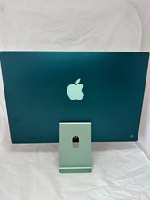 Apple iMac 24" Verde - M1, 4.5K Retina, 2021, difettoso/ricambi