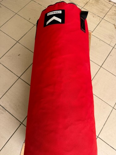Sacco boxe 100 - ,