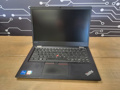 Lenovo thinkpad l13 gen - lenovo, 2