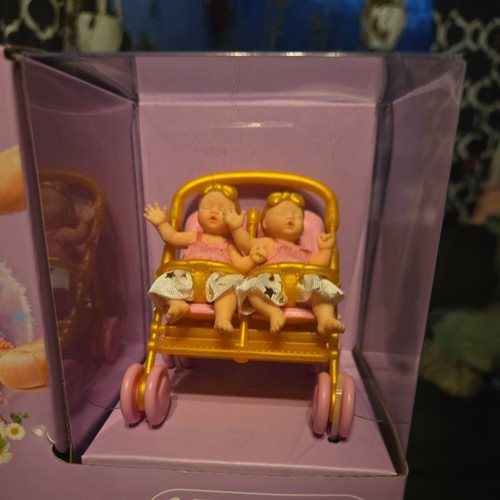 Zuru mini baby serie 2 - serie,