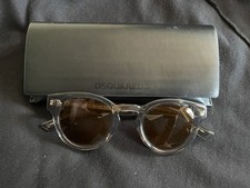 occhiali da sole dsquared2 da uomo