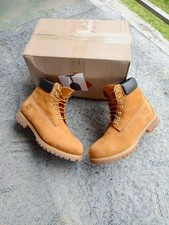Timberland 6 pollici stivali