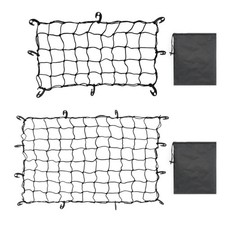 Carrello da spiaggia carrello carrello resistente tirante strumento campeggio parte rete elastica da carico