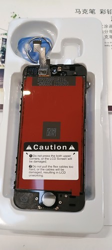 Display per iphone - display,