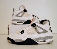 Jordan 4 Retro OG