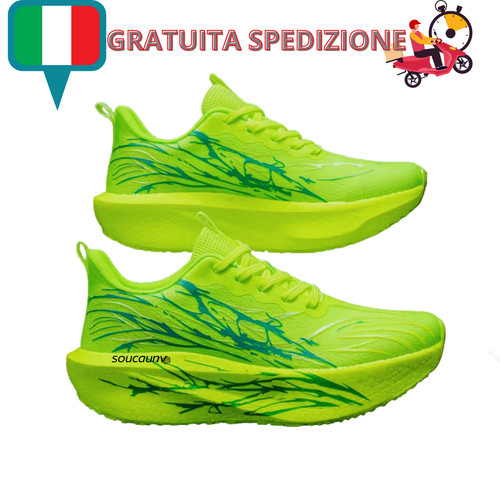 Run scarpe running - running, donna