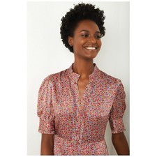 Camicia Wyse London abito midi