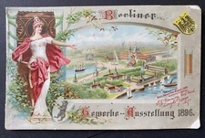 Esposizione commerciale di