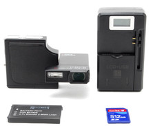 🎦[EXC5] Contax SL300R T*