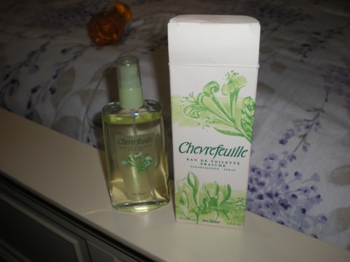 Yves rocher chevrefeuille - yves,