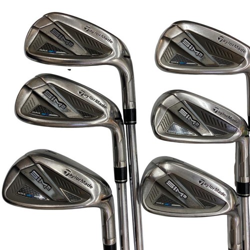 Taylormade sim2 max set - taylormade, di