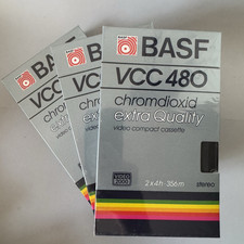 Basf vcc 480 - vcc, nastro