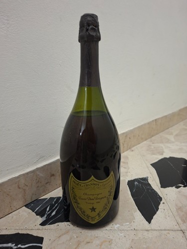 Bottiglia collezione - bottiglia, da