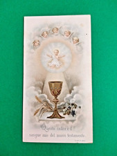 1239) SANTINO RICORDO DELLA