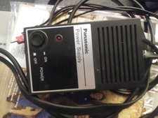 PANASONIC WV-3203 POWER SUPPLY