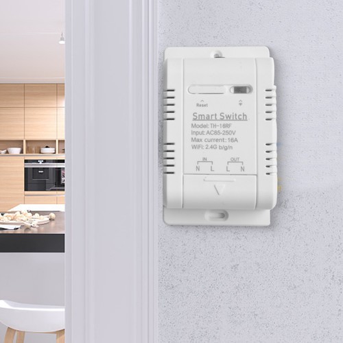 Temperature sensor smart - temperature,