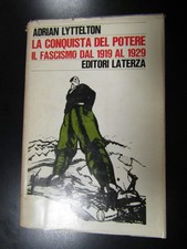 Lyttelton Adrian. La conquista