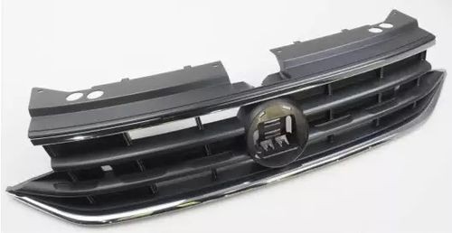 Griglia cromata volkswagen - cromata,