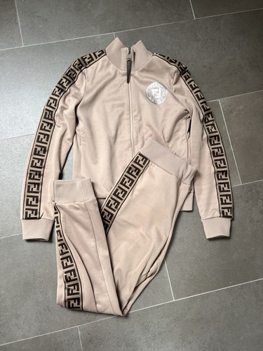 Completo fendi beige - fendi, it