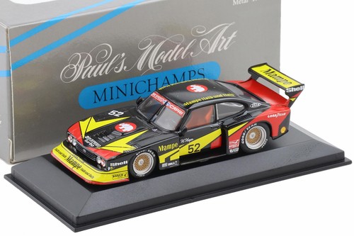 Minichamps ford capri - ford,