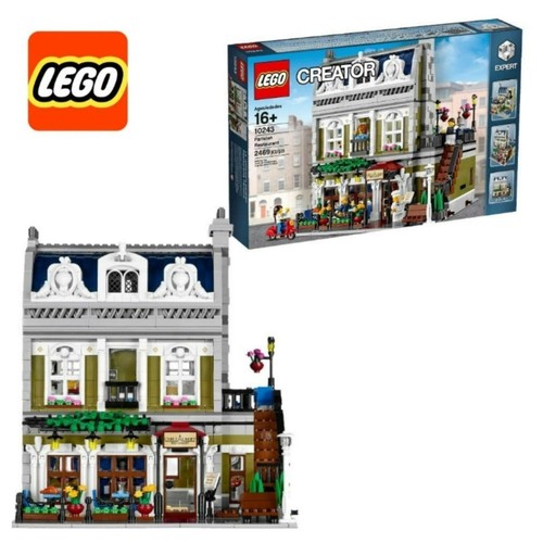 Lego 10243 creator expert - lego,