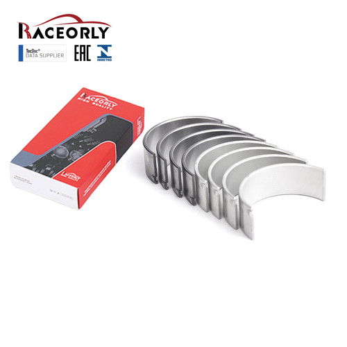 Connecting rod bearing std - connecting,