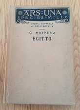 Arte egitto g maspero - in, |