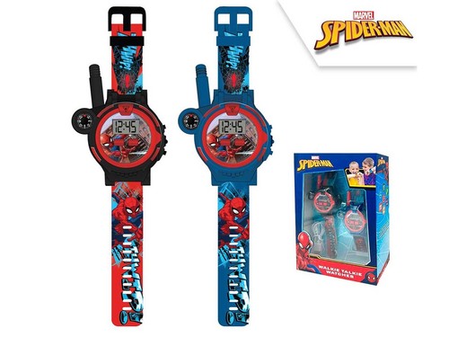 Orologio walkie talkie - , di