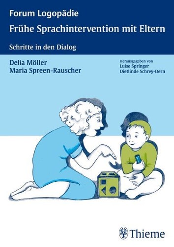 Frühe sprachintervention mit - sprachintervention,