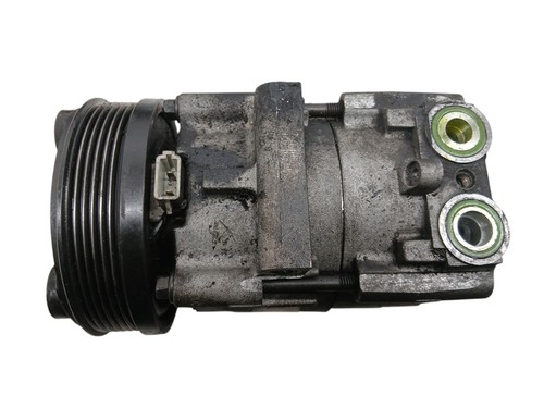 Compressore aria condizionata - compressore,