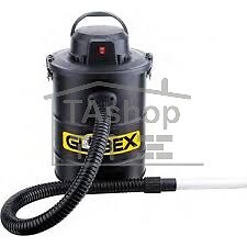 Bidone aspiracenere turbine - , 15
