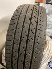 vendo 4 gomme auto PLATIN RP 420 205/55 R 16 V