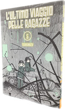 L’ULTIMO VIAGGIO DELLE