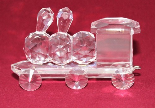 Original swarovski crystals - original,